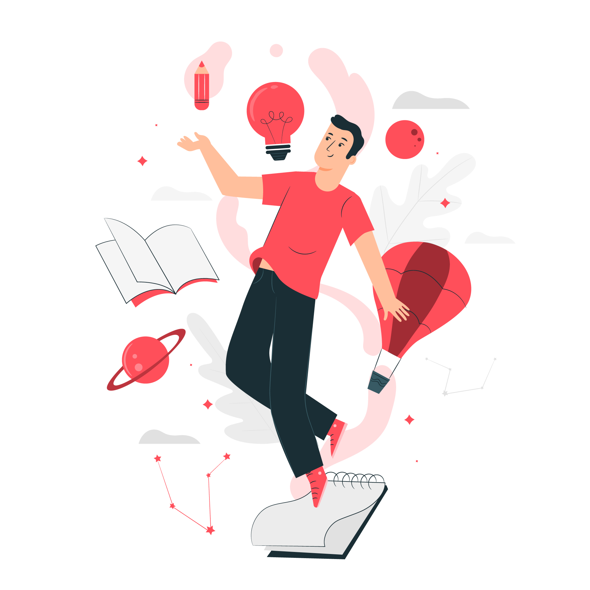 Toda comunicação da sua empresa em um só sistema